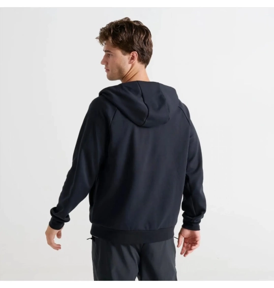 Кофта мужская Nike M Nk Df Uv Primary Fz Hoodie (FZ0967-010) фото 5 — интернет-магазин Tapok