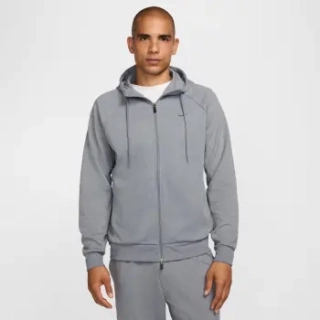 Кофта мужская Nike M Nk Df Uv Primary Fz Hoodie (FZ0967-010)