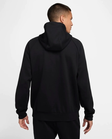 Кофта мужская Nike M Nk Df Uv Primary Fz Hoodie (FZ0967-010) фото 2 — интернет-магазин Tapok