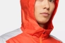Ветровка Nike Trail Windrunner Hood Zip Running Jacket DN4508-869 Фото 5