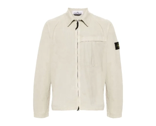 Ветровка Stone Island Overshirt 8115103WN-V0197