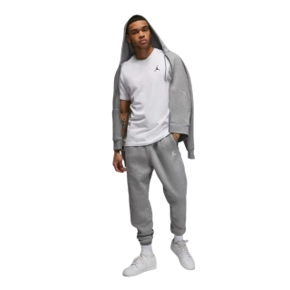 Костюм спортивний Air Jordan Brooklyn Fleece Grey FV7289-091_FJ7779-091