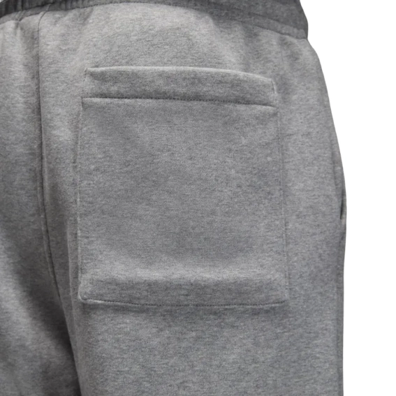 Костюм спортивный Air Jordan Brooklyn Fleece Grey FV7289-091_FJ7779-091 фото 5 — интернет-магазин Tapok