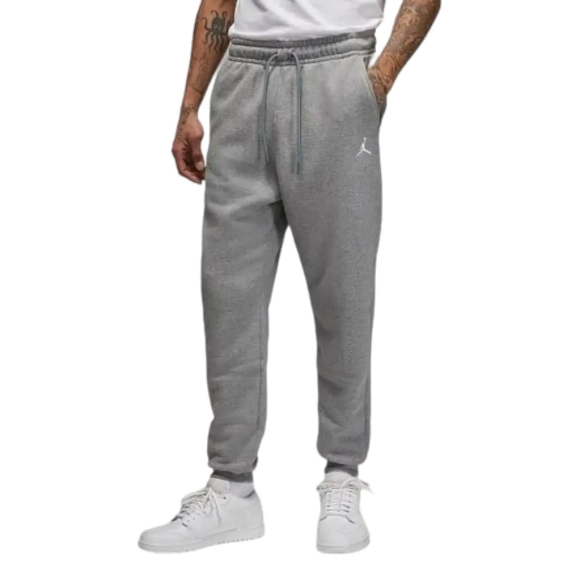 Костюм спортивный Air Jordan Brooklyn Fleece Grey FV7289-091_FJ7779-091 фото 6 — интернет-магазин Tapok