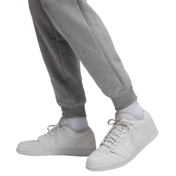 Костюм спортивный Air Jordan Brooklyn Fleece Grey FV7289-091_FJ7779-091 фото 8 — интернет-магазин Tapok