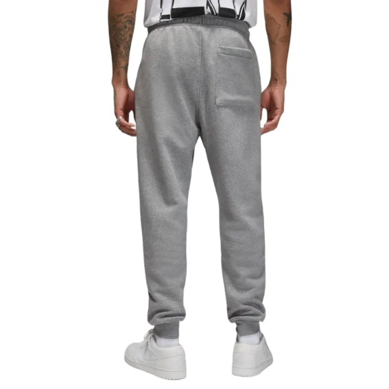 Костюм спортивный Air Jordan Brooklyn Fleece Grey FV7289-091_FJ7779-091 фото 9 — интернет-магазин Tapok