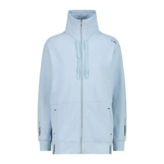 Кофта CMP WOMAN SWEAT 32D3826-L437