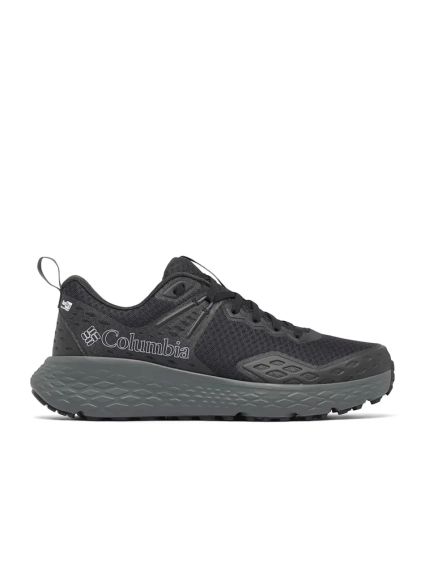 Кроссовки Columbia Mens Grey Konos TRS BM6246-012 фото 1 — интернет-магазин Tapok