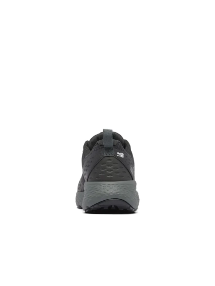 Кроссовки Columbia Mens Grey Konos TRS BM6246-012 фото 3 — интернет-магазин Tapok