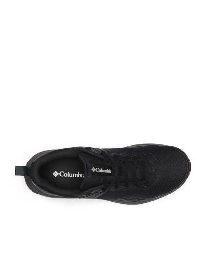 Кроссовки Columbia Mens Grey Konos TRS BM6246-012 фото 5 — интернет-магазин Tapok