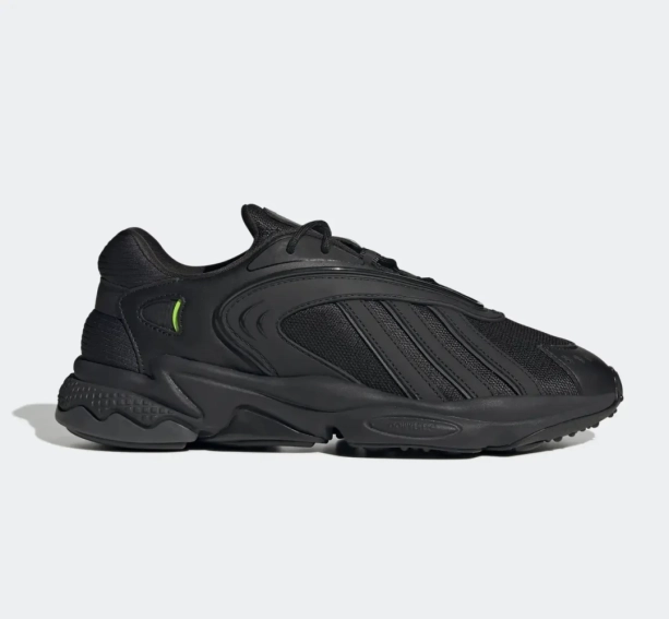 Кросівки Adidas Originals Oztral HP6565 фото 1 — інтернет-магазин Tapok