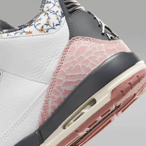 Кроссовки Air Jordan 3 441140-100 фото 7 — интернет-магазин Tapok