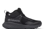Кросівки Columbia Konos Trs Outdry Mid BM7354-010 Фото 1