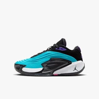 Кроссовки JORDAN LUKA 3 (GS) FQ8185-400