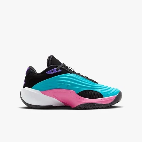 Кроссовки JORDAN LUKA 3 (GS) FQ8185-400 фото 3 — интернет-магазин Tapok