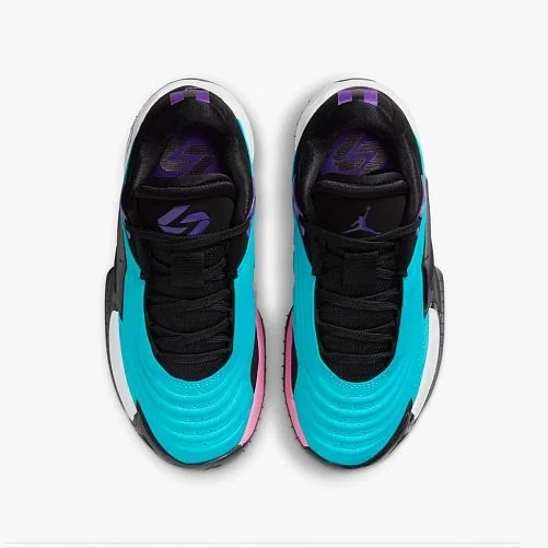 Кроссовки JORDAN LUKA 3 (GS) FQ8185-400 фото 4 — интернет-магазин Tapok