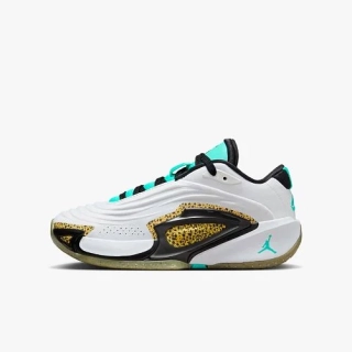 Кроссовки JORDAN LUKA 3 (GS) FQ8185-100