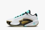 Кросівки JORDAN LUKA 3 (GS) FQ8185-100 Фото 1