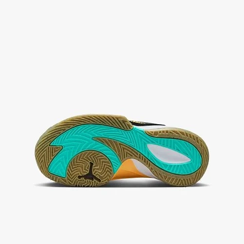 Кросівки JORDAN LUKA 3 (GS) FQ8185-100 фото 2 — інтернет-магазин Tapok