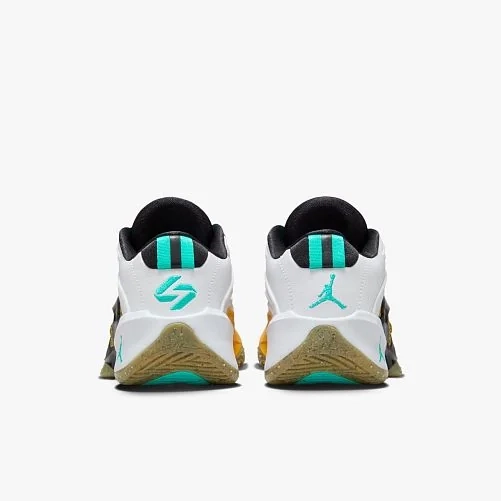 Кросівки JORDAN LUKA 3 (GS) FQ8185-100 фото 6 — інтернет-магазин Tapok