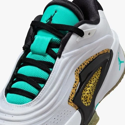 Кросівки JORDAN LUKA 3 (GS) FQ8185-100 фото 7 — інтернет-магазин Tapok