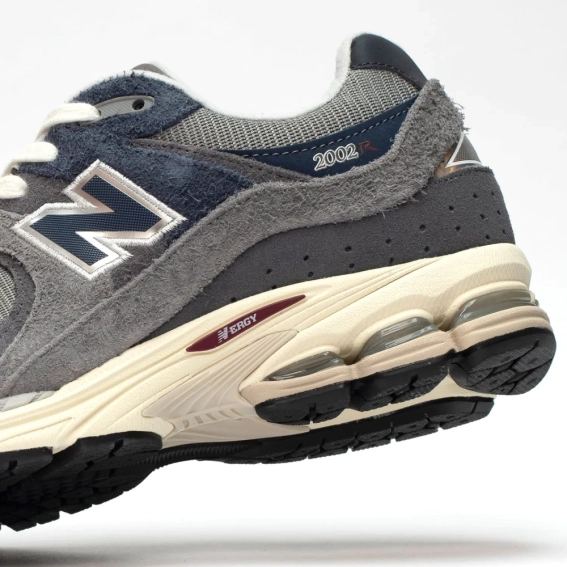 Кроссовки NEW BALANCE 1909 M1906REL фото 3 — интернет-магазин Tapok