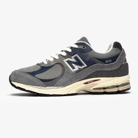 Кроссовки NEW BALANCE 1909 M1906REL фото 4 — интернет-магазин Tapok