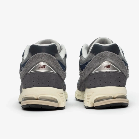 Кроссовки NEW BALANCE 1909 M1906REL фото 6 — интернет-магазин Tapok