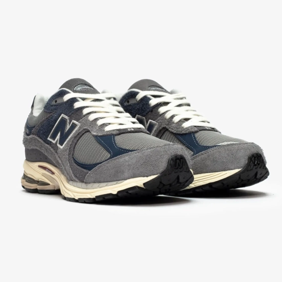 Кроссовки NEW BALANCE 1909 M1906REL фото 7 — интернет-магазин Tapok