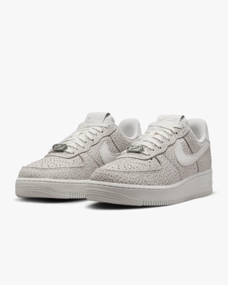 Кроссовки Nike Air Force 1Safari Print FV6519-001 фото 5 — интернет-магазин Tapok