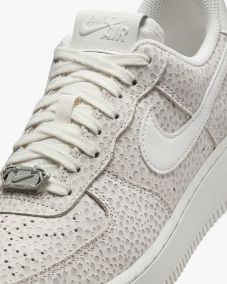 Кроссовки Nike Air Force 1Safari Print FV6519-001 фото 7 — интернет-магазин Tapok