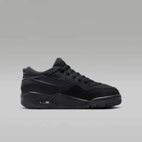 Кроссовки Nike AIR JORDAN 4 RM (GS) FQ7938-004 фото 3 — интернет-магазин Tapok