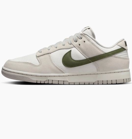 Кросівки Nike Dunk low FV0398-001 фото 1 — інтернет-магазин Tapok