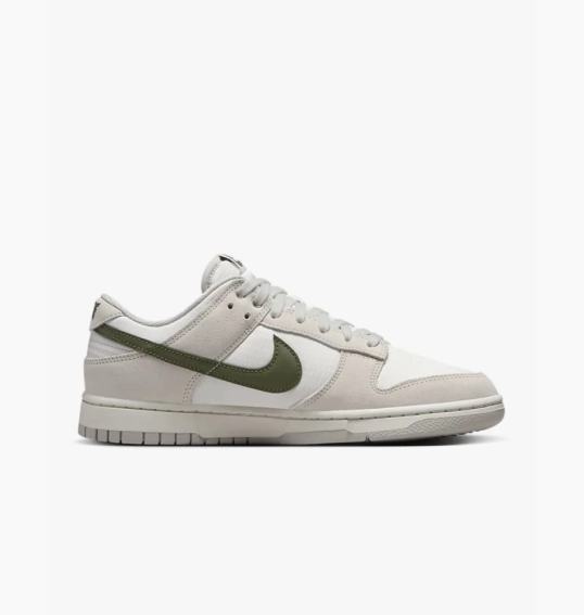 Кросівки Nike Dunk low FV0398-001 фото 2 — інтернет-магазин Tapok