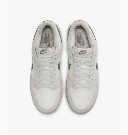 Кросівки Nike Dunk low FV0398-001 фото 3 — інтернет-магазин Tapok
