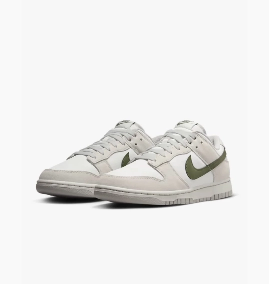 Кросівки Nike Dunk low FV0398-001 фото 4 — інтернет-магазин Tapok