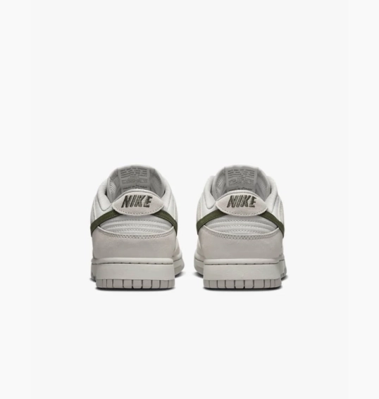 Кросівки Nike Dunk low FV0398-001 фото 5 — інтернет-магазин Tapok