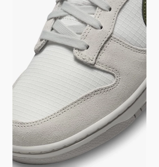 Кросівки Nike Dunk low FV0398-001 фото 6 — інтернет-магазин Tapok