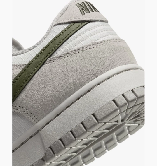Кросівки Nike Dunk low FV0398-001 фото 7 — інтернет-магазин Tapok