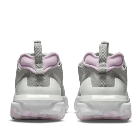Кроссовки Nike React Vision Grey Dq0800-001 фото 2 — интернет-магазин Tapok