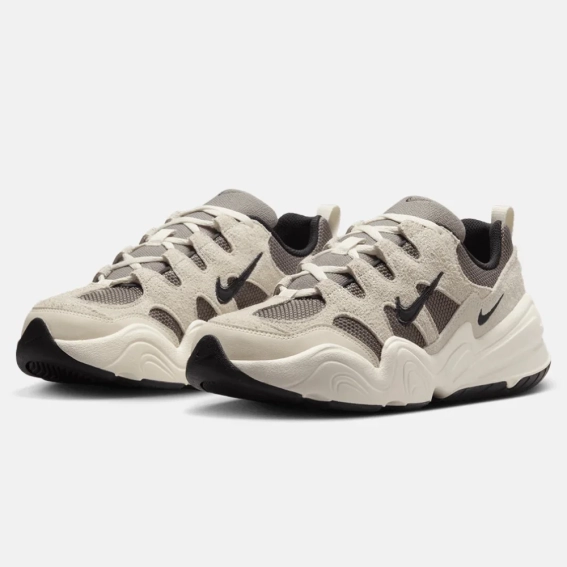 Кроссовки Nike W TECH HERA DR9761-007 фото 2 — интернет-магазин Tapok