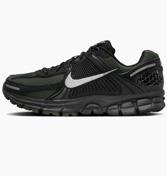 Кросівки Nike Zoom Vomero 5 "Black HV2527-001 фото 1 — інтернет-магазин Tapok