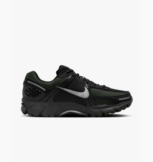 Кросівки Nike Zoom Vomero 5 "Black HV2527-001 фото 2 — інтернет-магазин Tapok