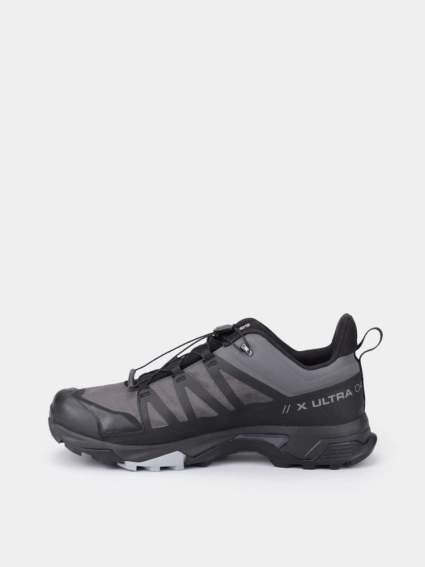 Кроссовки Salomon X ULTRA 4 GTX L41385100 фото 2 — интернет-магазин Tapok