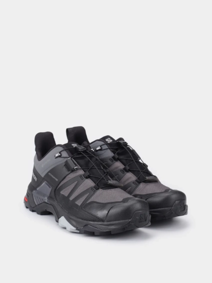 Кроссовки Salomon X ULTRA 4 GTX L41385100 фото 3 — интернет-магазин Tapok