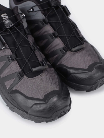Кроссовки Salomon X ULTRA 4 GTX L41385100 фото 4 — интернет-магазин Tapok