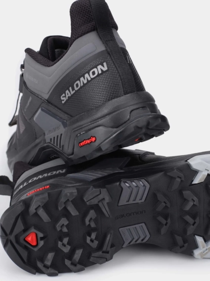 Кроссовки Salomon X ULTRA 4 GTX L41385100 фото 5 — интернет-магазин Tapok