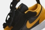 Кросівки дитячі Air Jordan 1 (yellow/black) DR9748-072 Фото 2