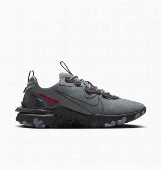 Кроссовки унисекс Nike React Vision HM9603-001 фото 2 — интернет-магазин Tapok