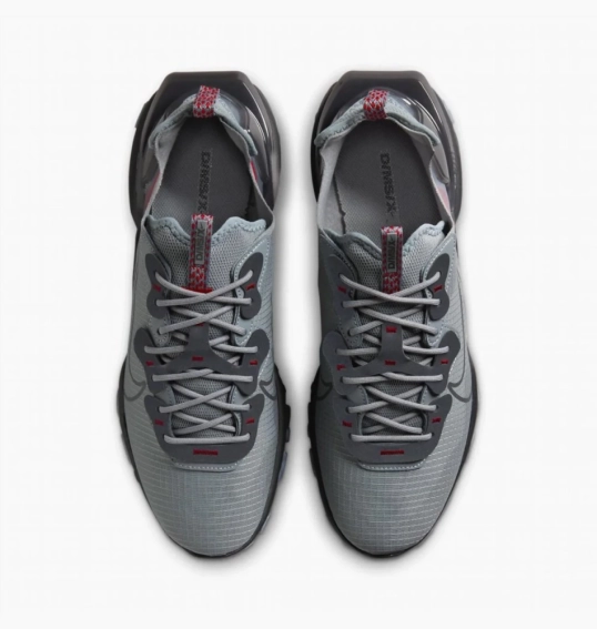 Кроссовки унисекс Nike React Vision HM9603-001 фото 3 — интернет-магазин Tapok